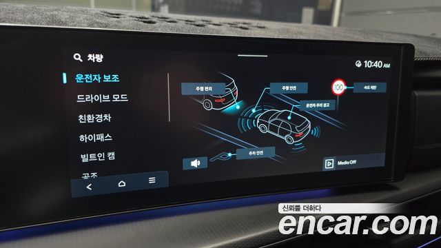 Hyundai Santafe 2026 — photo 21
