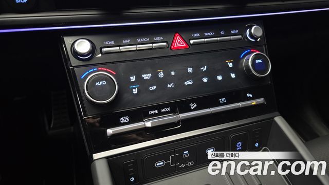 Hyundai Santafe 2026 — photo 24