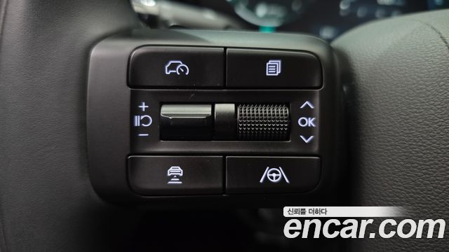 Hyundai Santafe 2026 — photo 25