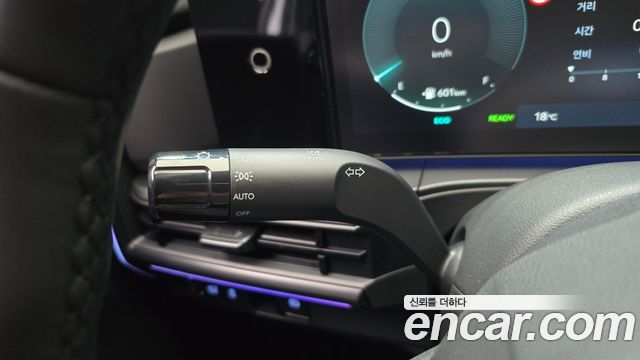 Hyundai Santafe 2026 — photo 26