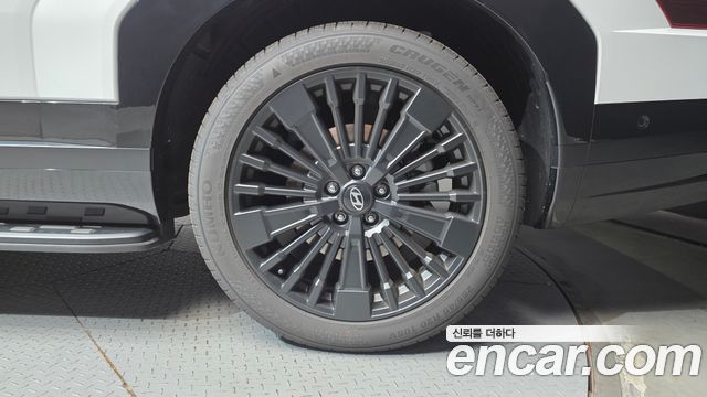 Hyundai Santafe 2026 — photo 7
