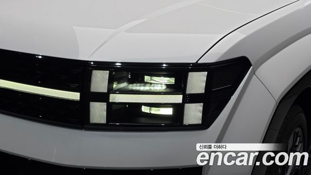 Hyundai Santafe 2026 — photo 8