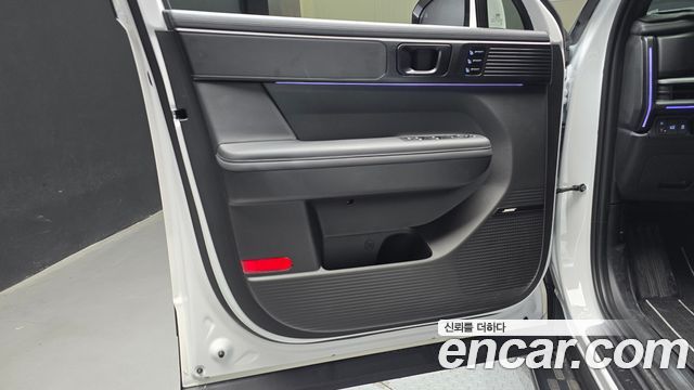 Hyundai Santafe 2026 — photo 14