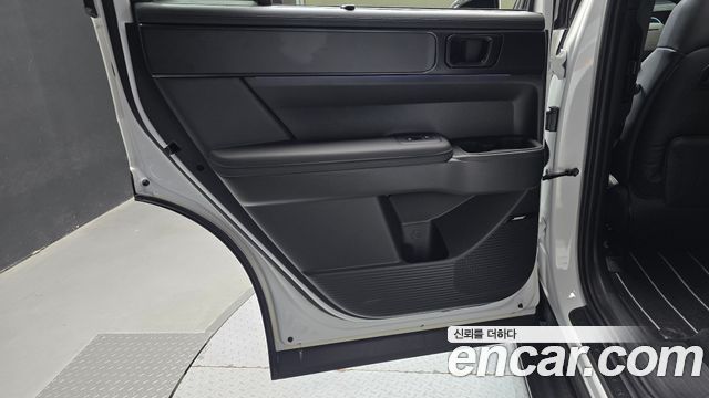 Hyundai Santafe 2026 — photo 15