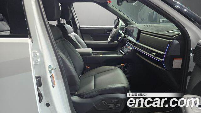 Hyundai Santafe 2026 — photo 16