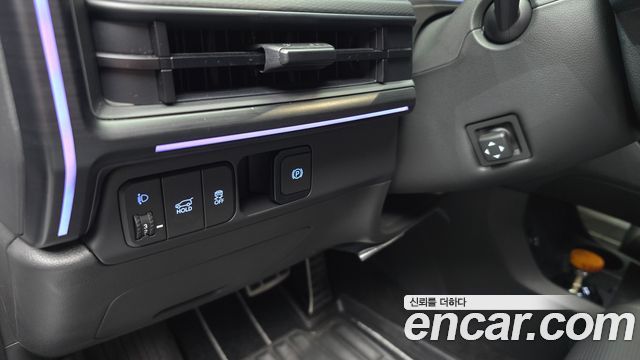 Hyundai Santafe 2026 — photo 27
