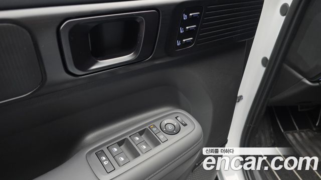 Hyundai Santafe 2026 — photo 28