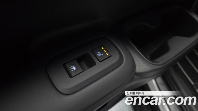 Hyundai Santafe 2026 — photo 29