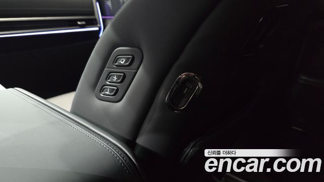 Hyundai Santafe 2026 — photo 30