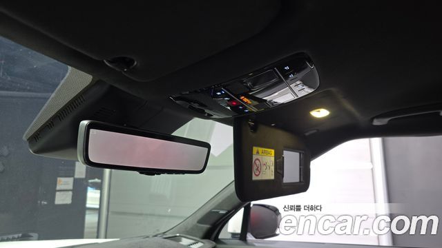 Hyundai Santafe 2026 — photo 31