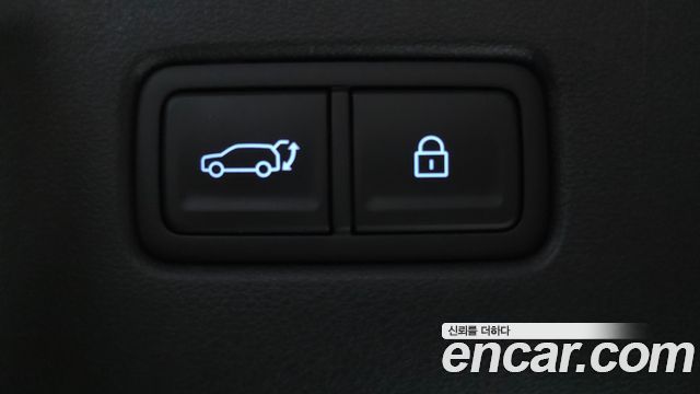 Hyundai Santafe 2026 — photo 32