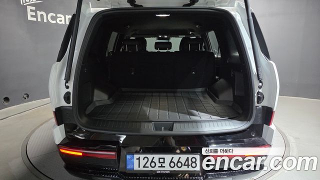 Hyundai Santafe 2026 — photo 33