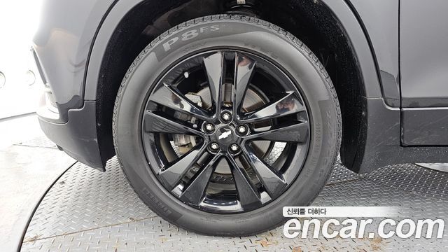 Chevrolet Korea Trax 2020 — photo 5