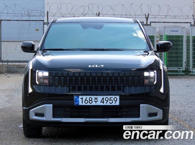Kia Seltos 2026 — photo 1