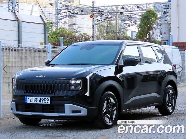 Kia Seltos 2026 — photo 2