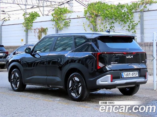 Kia Seltos 2026 — photo 3