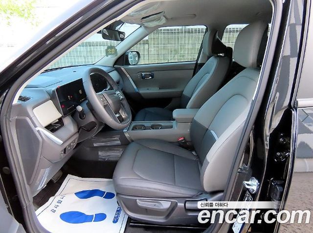 Kia Seltos 2026 — photo 5