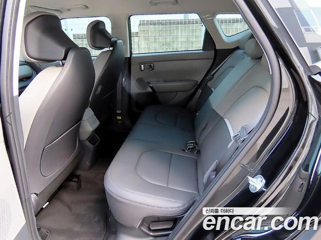 Kia Seltos 2026 — photo 6