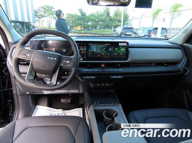 Kia Seltos 2026 — photo 7