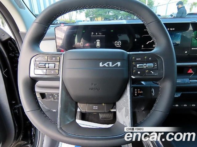 Kia Seltos 2026 — photo 8