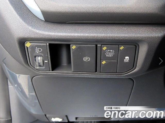 Kia Seltos 2026 — photo 12