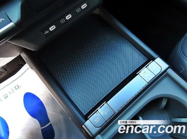 Kia Seltos 2026 — photo 13