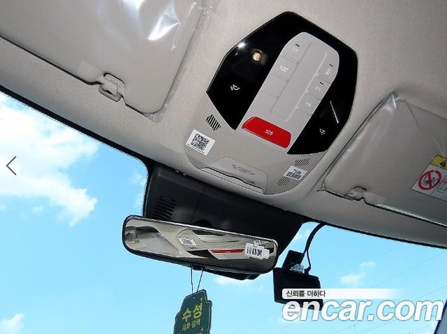 Kia Seltos 2026 — photo 16