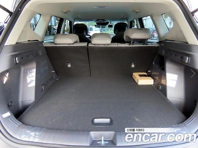 Kia Seltos 2026 — photo 17