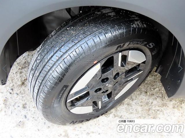 Kia Seltos 2026 — photo 19
