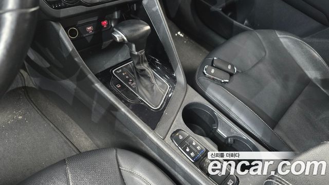 Kia Niro 2021 — photo 12