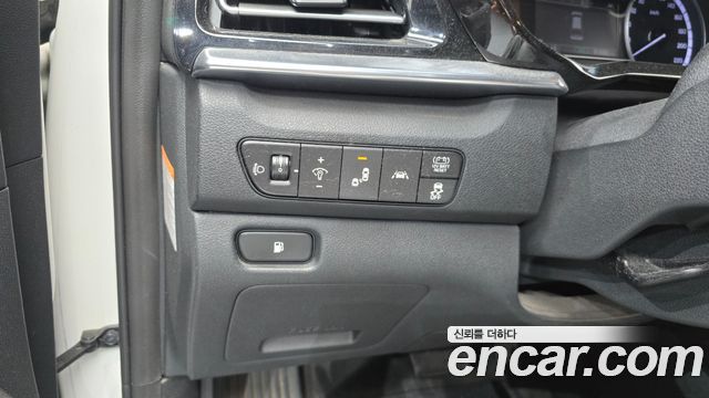 Kia Niro 2021 — photo 22
