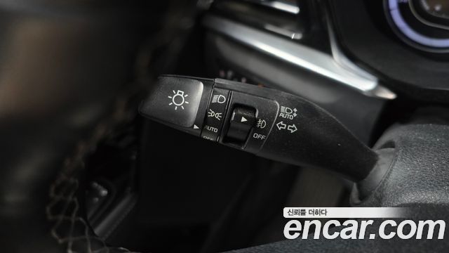 Kia Niro 2021 — photo 23