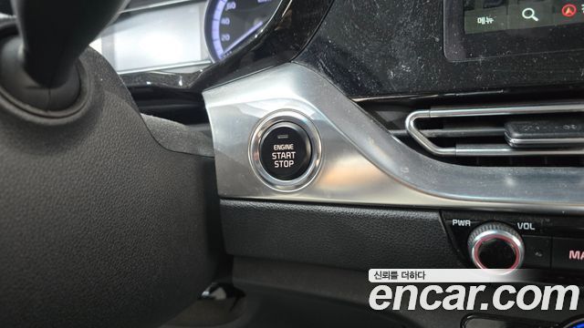 Kia Niro 2021 — photo 24
