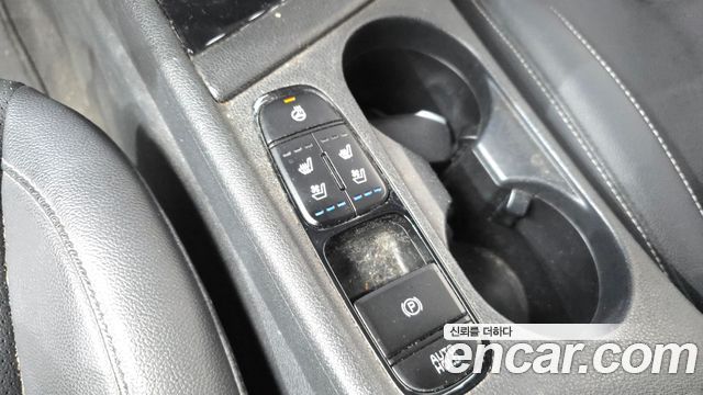 Kia Niro 2021 — photo 25