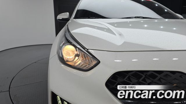 Kia Niro 2021 — photo 8