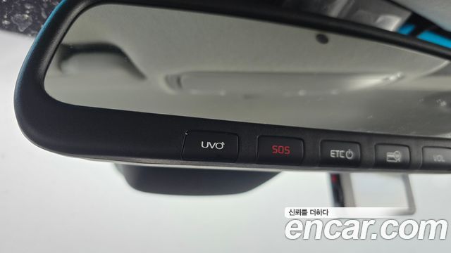 Kia Niro 2021 — photo 27