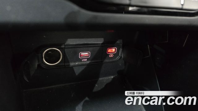 Kia Niro 2021 — photo 30