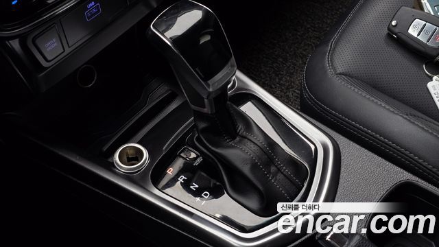 KG Mobility TIBOLI 2020 — photo 12