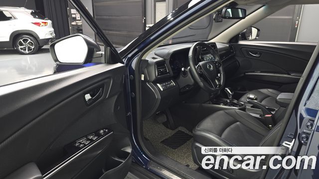 KG Mobility TIBOLI 2020 — photo 13