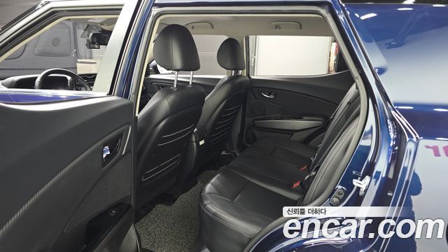 KG Mobility TIBOLI 2020 — photo 17