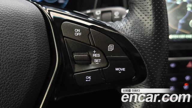 KG Mobility TIBOLI 2020 — photo 23