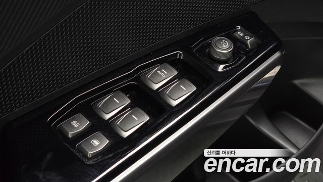 KG Mobility TIBOLI 2020 — photo 26
