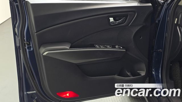 KG Mobility TIBOLI 2020 — photo 14
