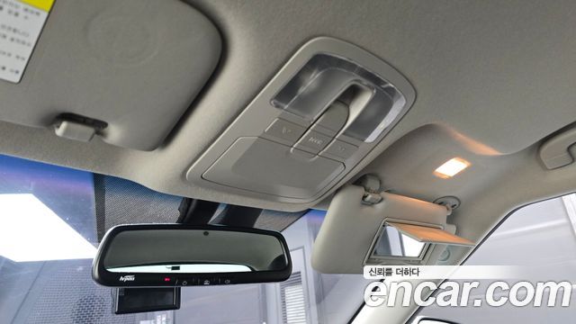KG Mobility TIBOLI 2020 — photo 27