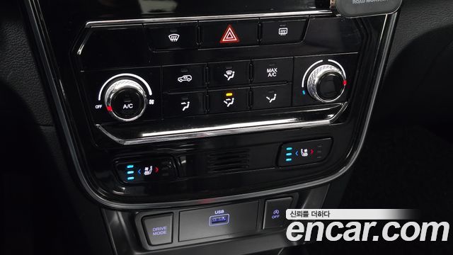 KG Mobility TIBOLI 2020 — photo 32
