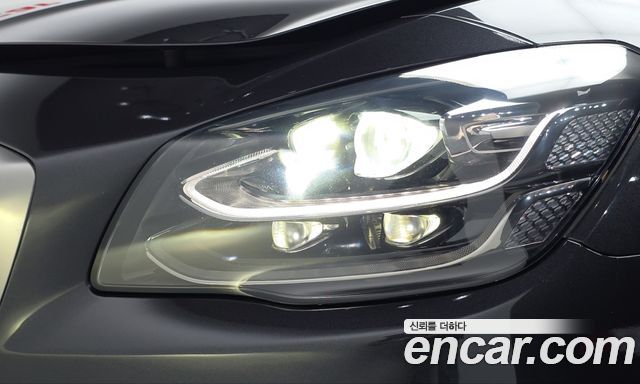 Kia K9 2019 — photo 8