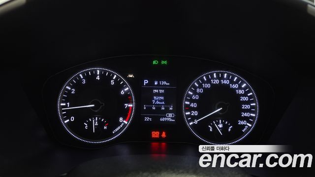 Hyundai Santafe 2019 — photo 11