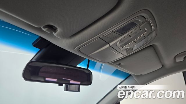 Hyundai Santafe 2019 — photo 23