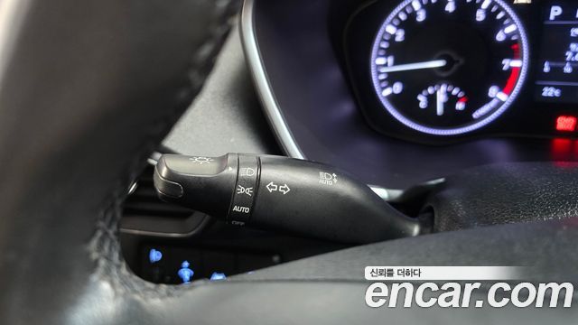 Hyundai Santafe 2019 — photo 25