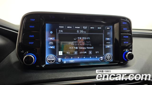 Hyundai Santafe 2019 — photo 30